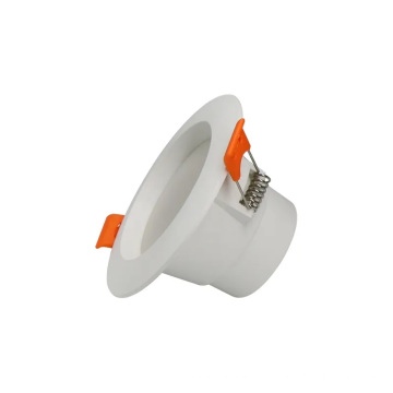 Cob redondo teto LED Downlight